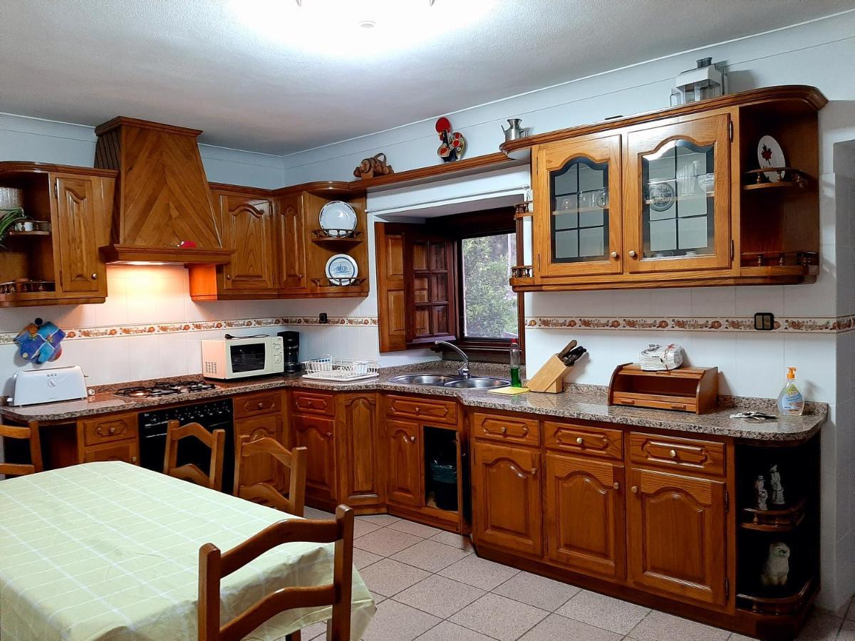 Casa Do Paco Guest House Moncao Bagian luar foto