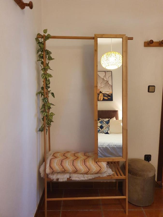 Casa Do Paco Guest House Moncao Bagian luar foto