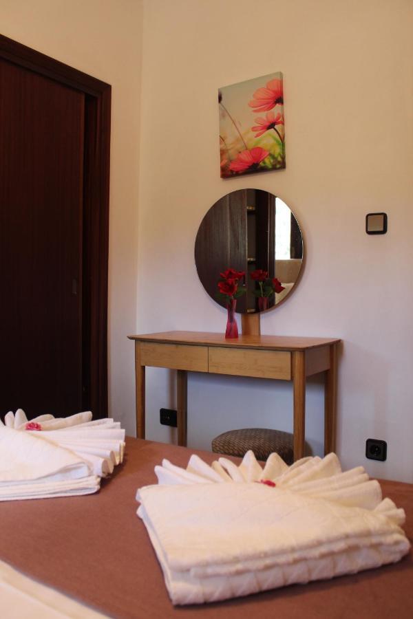 Casa Do Paco Guest House Moncao Bagian luar foto