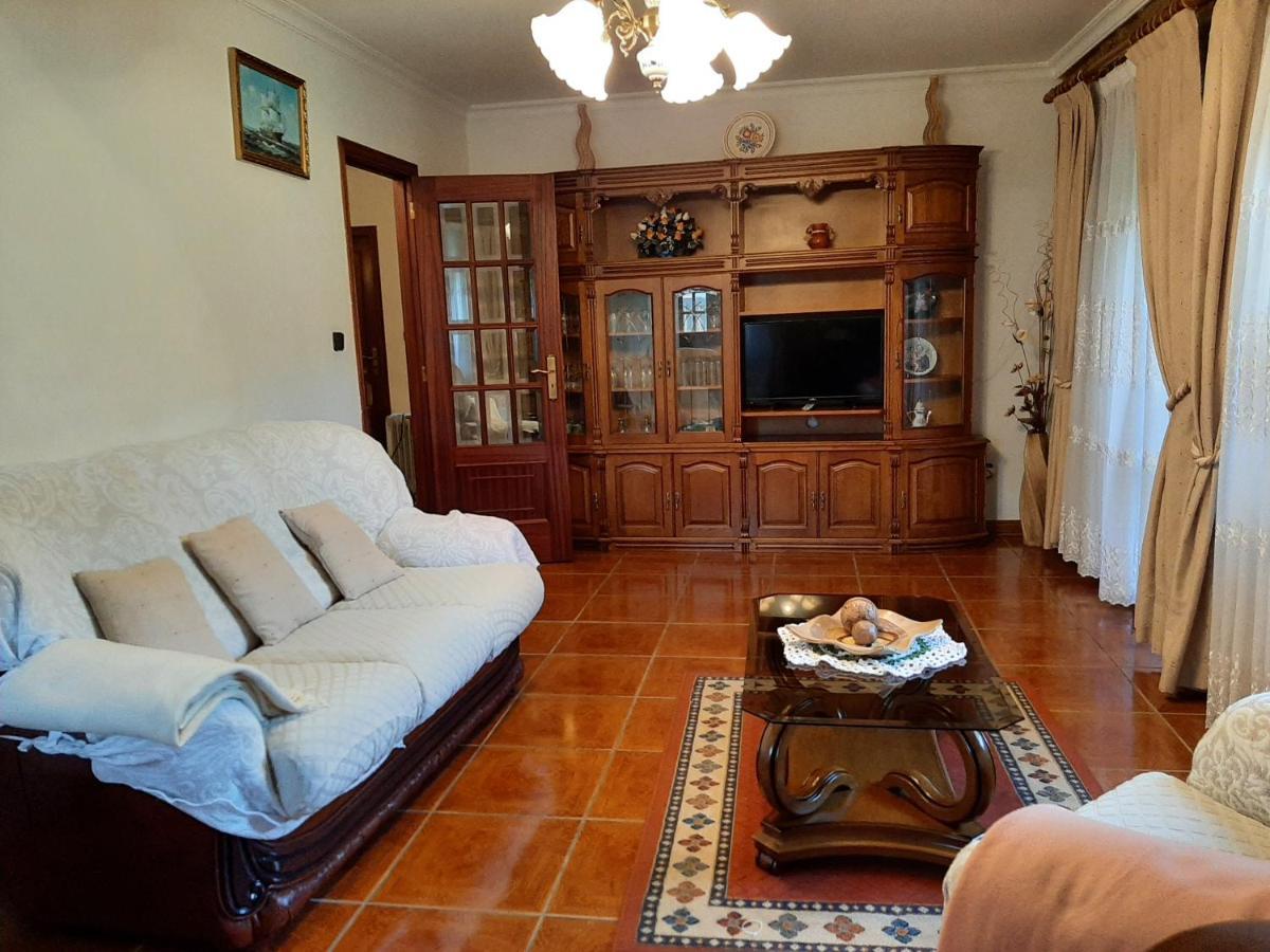 Casa Do Paco Guest House Moncao Bagian luar foto